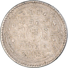 Münze, Nepal, 5 Paisa, 2021