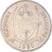 Moeda, Botsuana, 10 Thebe, 1980