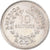 Coin, Costa Rica, 10 Centimos, 1976
