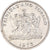 Moneda, TRINIDAD & TOBAGO, 25 Cents, 1975
