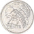 Moneda, TRINIDAD & TOBAGO, 25 Cents, 1975