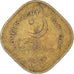 Moeda, Paquistão, 5 Paisa, 1962