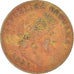 Moneda, Perú, 20 Centavos, 1965
