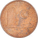 Coin, Malaysia, Sen, 1971
