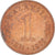 Coin, Malaysia, Sen, 1971
