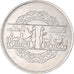 Coin, Egypt, 10 Piastres, 1979