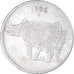 Munten, India, 25 Paise, 1996