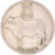 Coin, Botswana, 25 Thebe, 1976