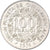 Moneda, Estados del África Occidental, 100 Francs, 1974