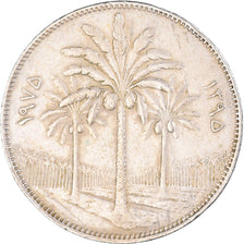Moneda, Iraq, 100 Fils, 1975