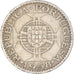 Moneda, Portugal, Escudo, 1958