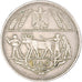 Moneta, Egipt, 10 Piastres, 1970