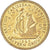 Moneda, Territorios británicos del Caribe, 5 Cents, 1965