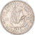 Moneta, Stati dei Caraibi Orientali, 25 Cents, 1965
