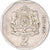 Monnaie, Maroc, 2 Dirhams