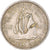Coin, British Caribbean Territories, 25 Cents, 1957