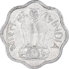 Moeda, ÍNDIA - REPÚBLICA, 2 Paise, 1968