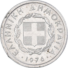 Munten, Griekenland, 20 Lepta, 1976