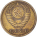 Moneda, Rusia, 2 Kopeks, 1972