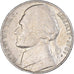 Coin, United States, 5 Cents, 1981