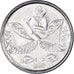 Moneta, Brazylia, 5 Centavos, 1989