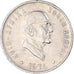Monnaie, Afrique du Sud, 5 Cents, 1976