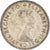 Coin, Australia, Shilling, 1961
