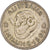 Coin, Australia, Shilling, 1961