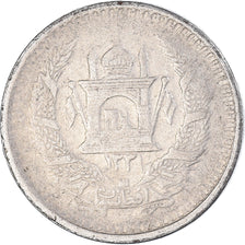 Moneta, Afghanistan, 1/2 Afghani, 50 Pul