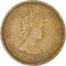 Munten, Brits Honduras, 5 Cents, 1972