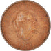 Moeda, Tonga, 2 Seniti, 1967