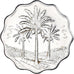 Moeda, Iraque, 5 Fils, 1981