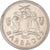 Coin, Barbados, 10 Cents, 1973