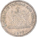 Coin, TRINIDAD & TOBAGO, 10 Cents, 1977