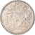 Monnaie, Trinité-et-Tobago, 10 Cents, 1977
