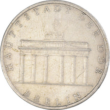 Munten, DUITSE DEMOCRATISCHE REPUBLIEK, 5 Mark, 1971