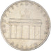 Munten, DUITSE DEMOCRATISCHE REPUBLIEK, 5 Mark, 1971
