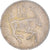 Coin, Botswana, 10 Thebe, 1977