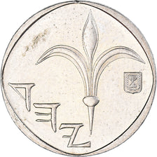 Moeda, Israel, New Sheqel, 2007