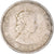 Coin, East Caribbean States, 25 Cents, 1955