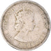 Monnaie, Etats des caraibes orientales, 25 Cents, 1955