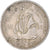 Moneda, Estados del Caribe Oriental , 25 Cents, 1955