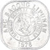 Coin, Philippines, Sentimo, 1976