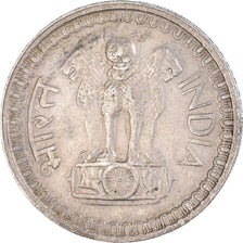 Moneta, REPUBBLICA DELL’INDIA, 50 Paise, 1975