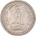 Moneta, REPUBBLICA DELL’INDIA, 50 Paise, 1975