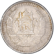 Münze, Afghanistan