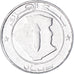 Coin, Algeria, Dinar, 2007