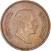 Coin, Jordan, 5 Fils, 1/2 Qirsh, 1978