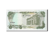 Banknote, South Viet Nam, 100 Dông, 1970, KM:26a, UNC(63)