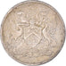 Coin, TRINIDAD & TOBAGO, 10 Cents, 1971